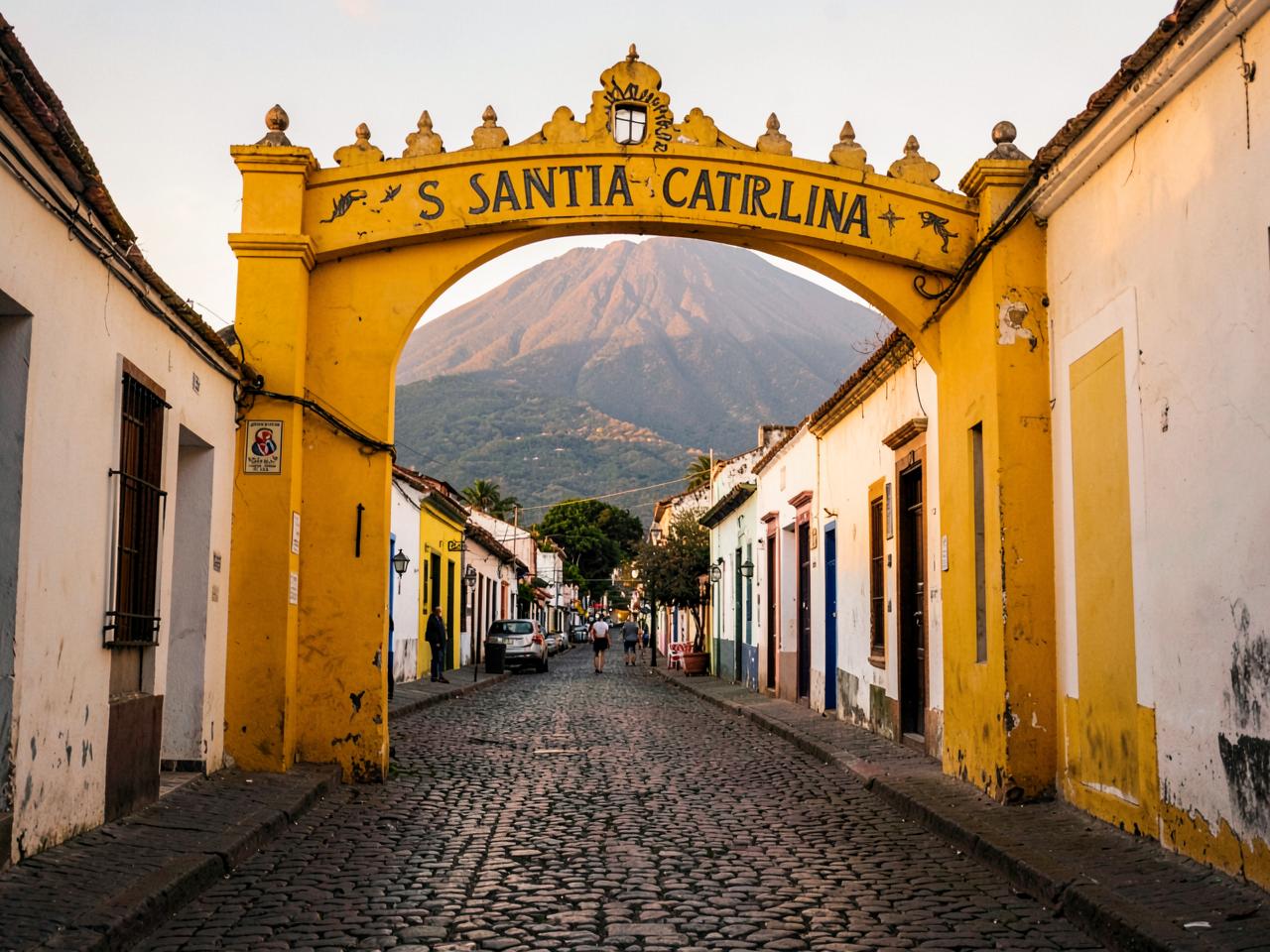 Guatemala