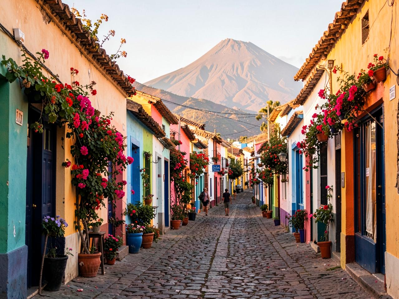 El Salvador