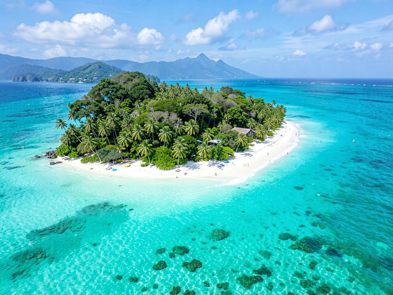 Roatán y el Caribe hondureño